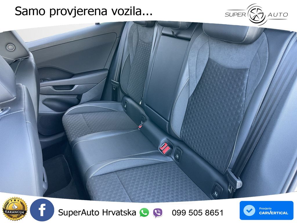 Volkswagen T-Roc II 1.5 eTSI (150 KS)  DSG