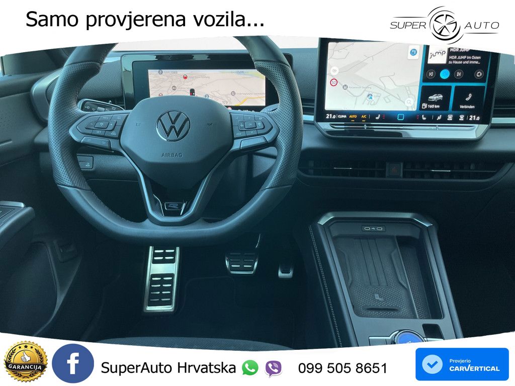 Volkswagen T-Roc II 1.5 eTSI (150 KS)  DSG