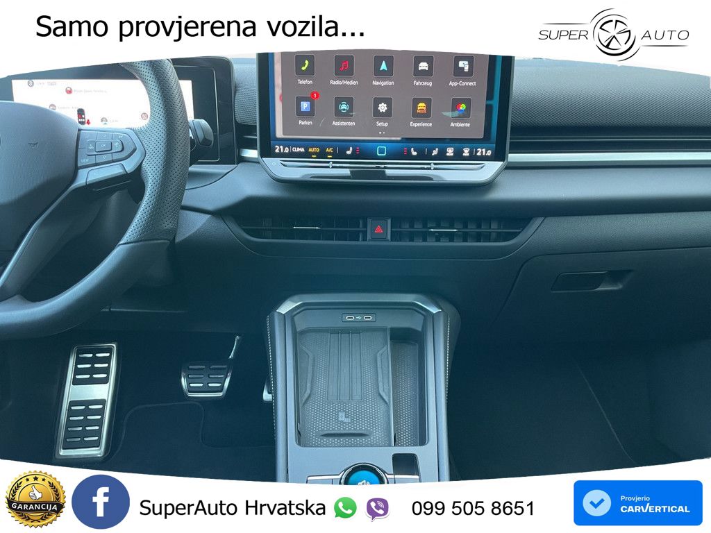 Volkswagen T-Roc II 1.5 eTSI (150 KS)  DSG