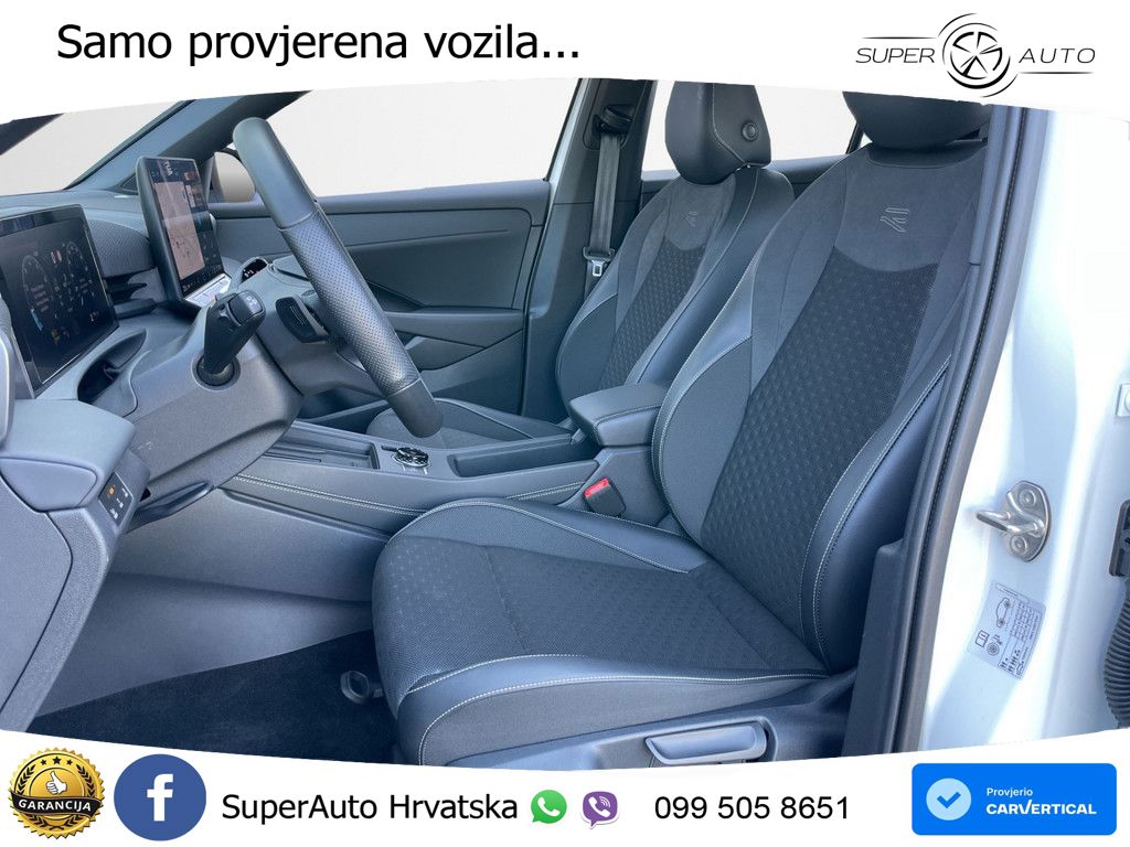 Volkswagen T-Roc II 1.5 eTSI (150 KS)  DSG