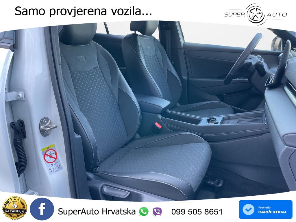 Volkswagen T-Roc II 1.5 eTSI (150 KS)  DSG