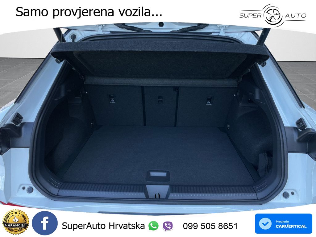Volkswagen T-Roc II 1.5 eTSI (150 KS)  DSG