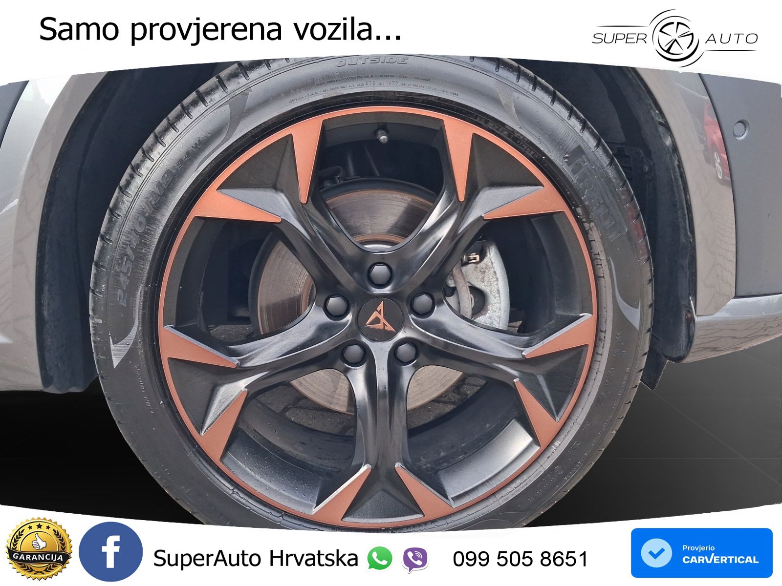 Cupra Formentor 1.4 TSI (204 KS) e-Hybrid DSG MATRIX+GR SJED+KAM