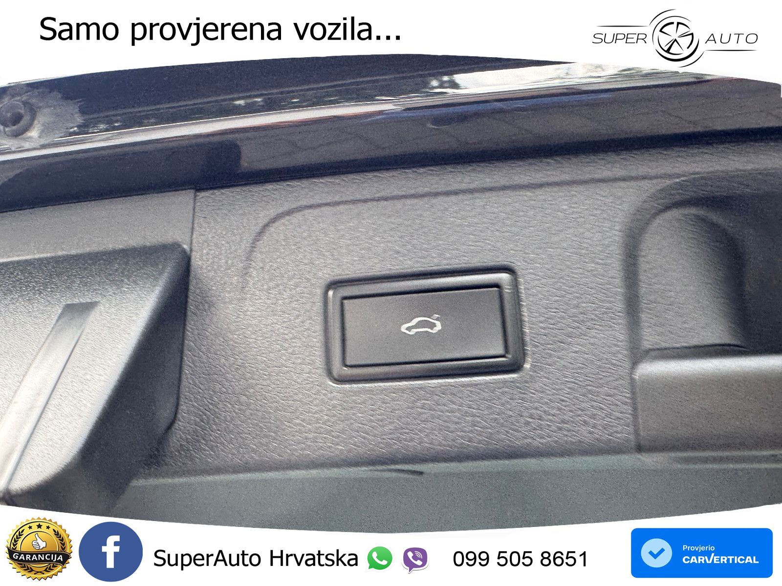 Volkswagen Passat Variant 2.0 TDI (150 KS) DSG LED+GR SJED+ACC