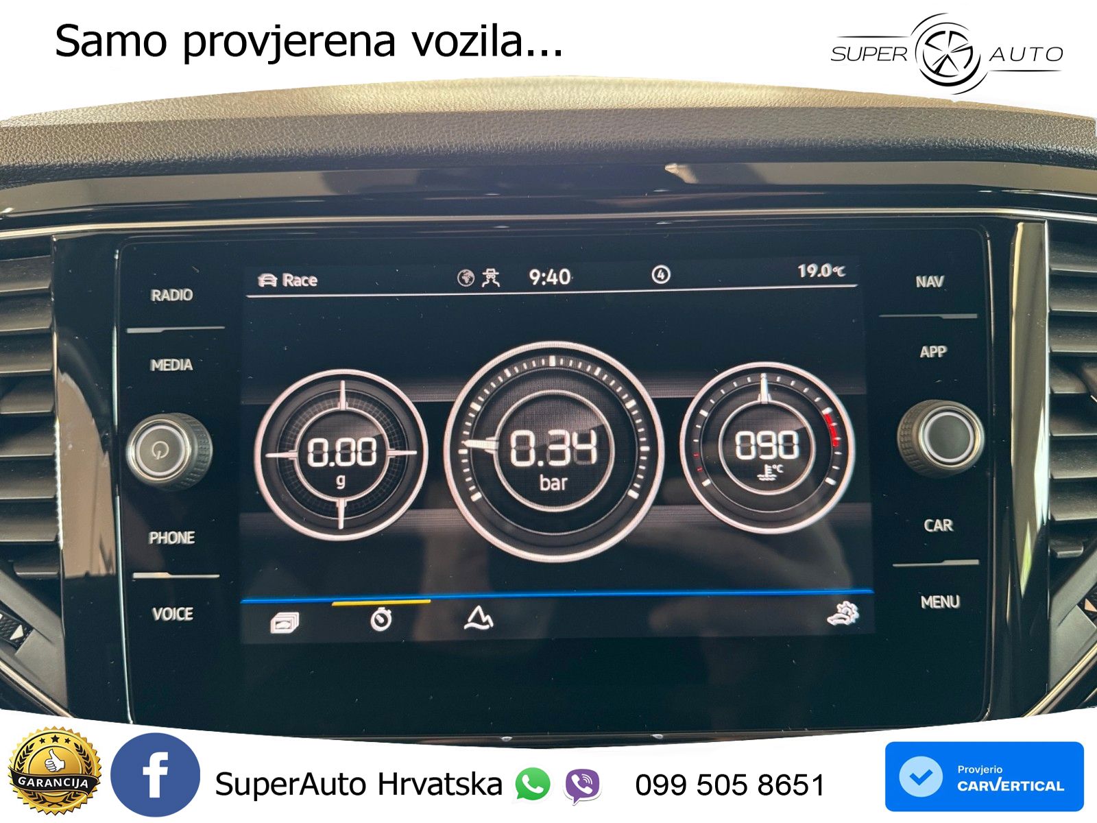 Volkswagen T-Roc I R 2.0 TSI (300 KS) OPF 4M DSG LED+GR SJED+ACC