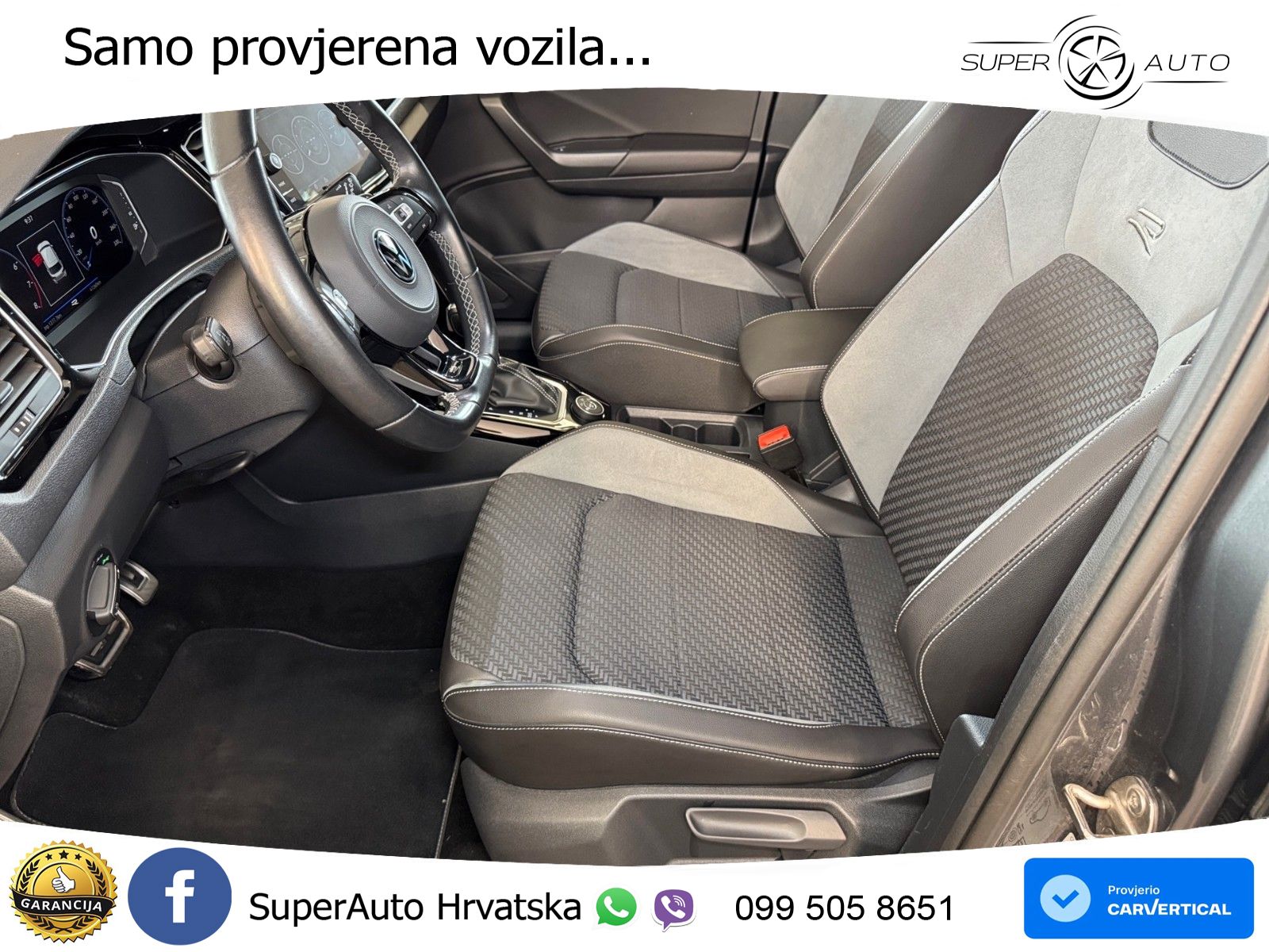 Volkswagen T-Roc I R 2.0 TSI (300 KS) OPF 4M DSG LED+GR SJED+ACC