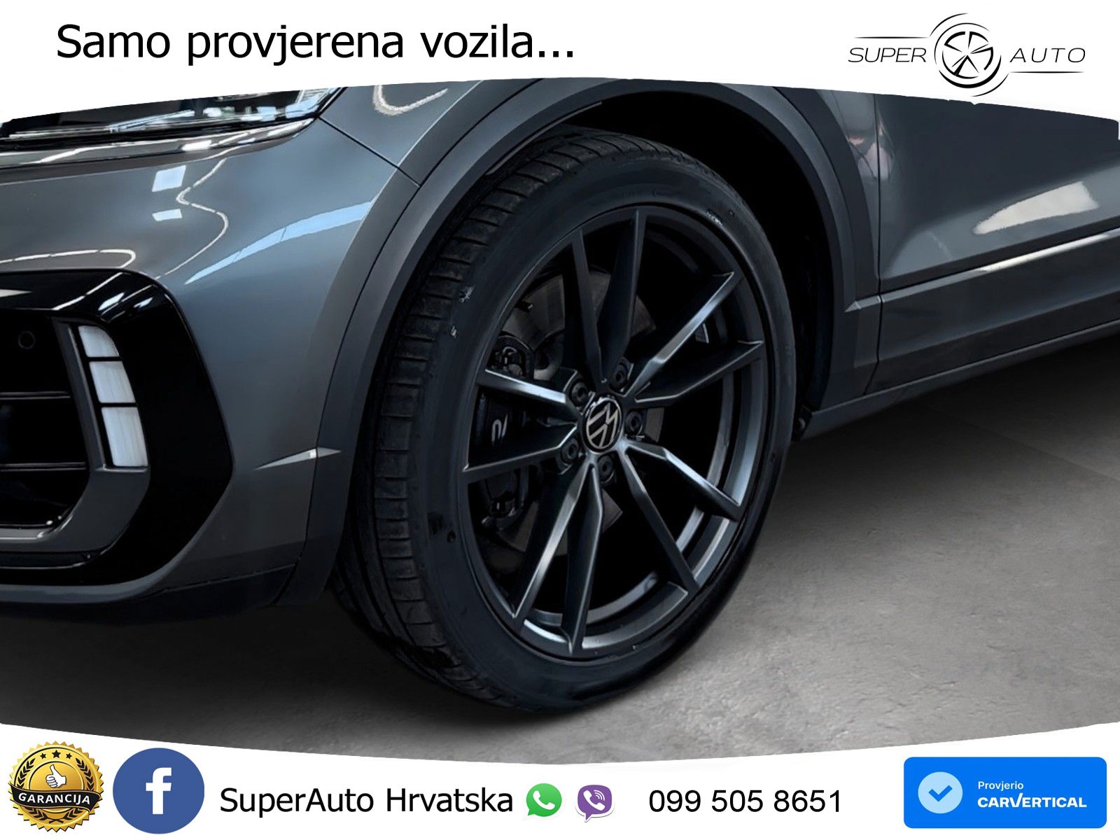 Volkswagen T-Roc I R 2.0 TSI (300 KS) OPF 4M DSG LED+GR SJED+ACC