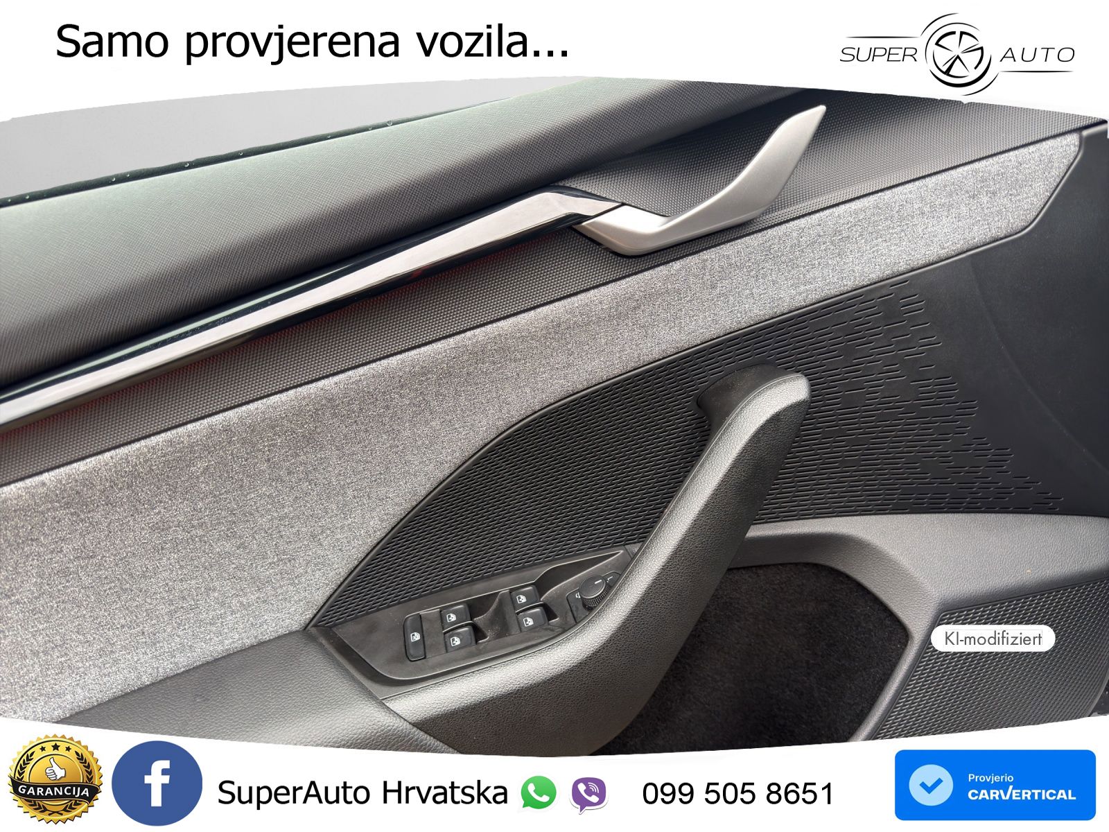 Škoda Octavia Combi 1.5 TSI (150 KS) DSG Selection LED+GR SJED+ACC