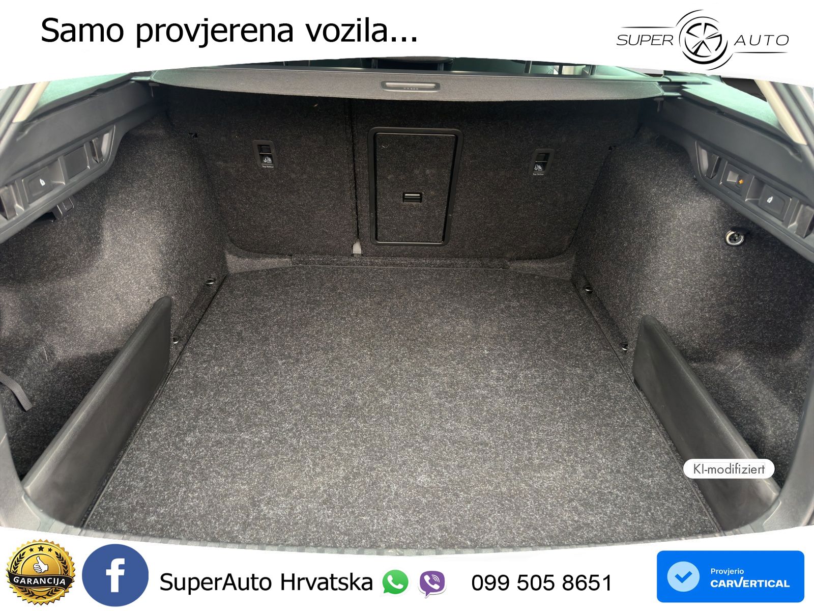 Škoda Octavia Combi 1.5 TSI (150 KS) DSG Selection LED+GR SJED+ACC