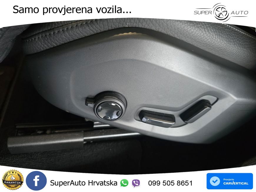 Volvo XC60 B5 Benzin AWD Geartronic LED+GR SJED+ACC