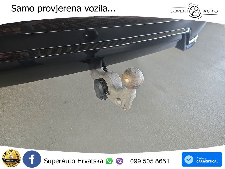 Volvo XC60 B5 Benzin AWD Geartronic LED+GR SJED+ACC