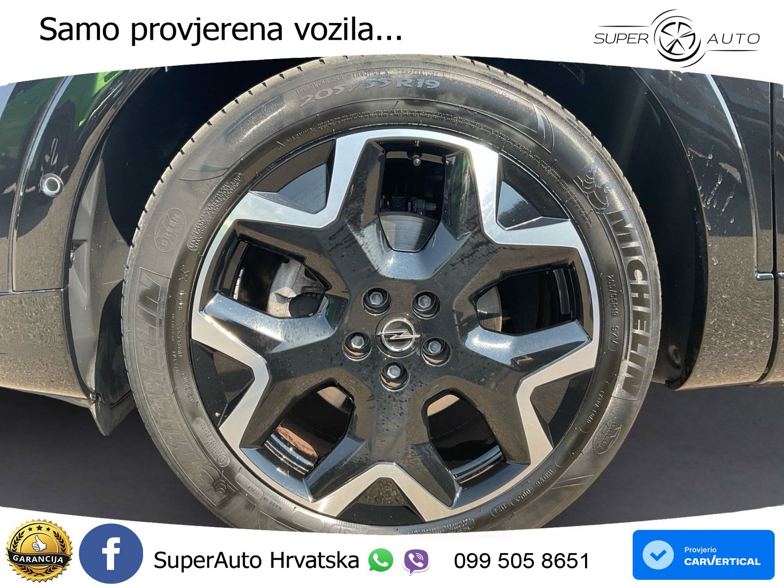 Opel Grandland 1.5d (130 KS) Automatic Ultimate LED+GR SJED+ACC