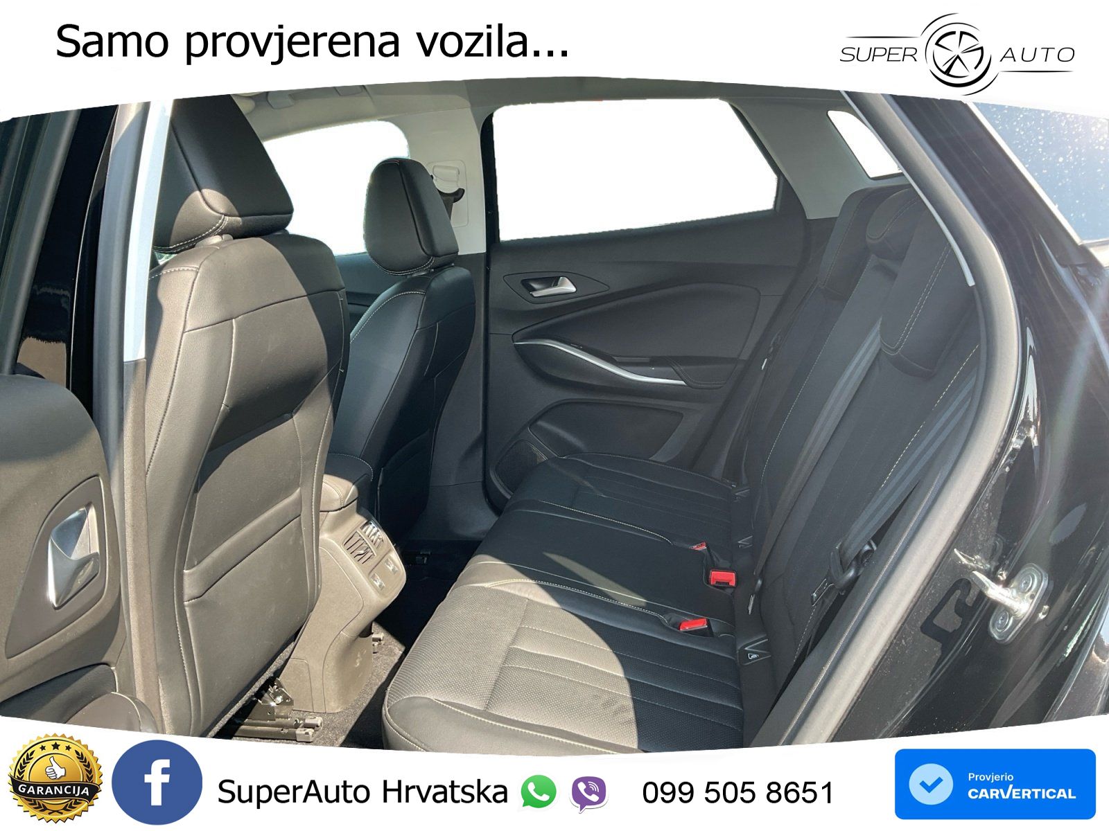 Opel Grandland 1.5d (130 KS) Automatic Ultimate LED+GR SJED+ACC