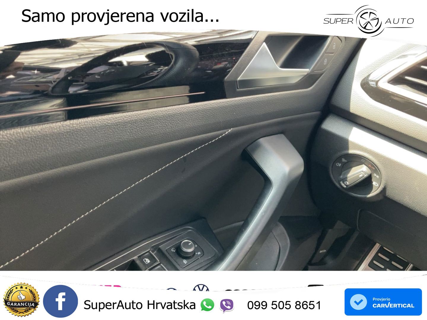 Volkswagen T-Roc I 2.0 TSI (190 KS) 4M DSG LED+GR SJED+ACC
