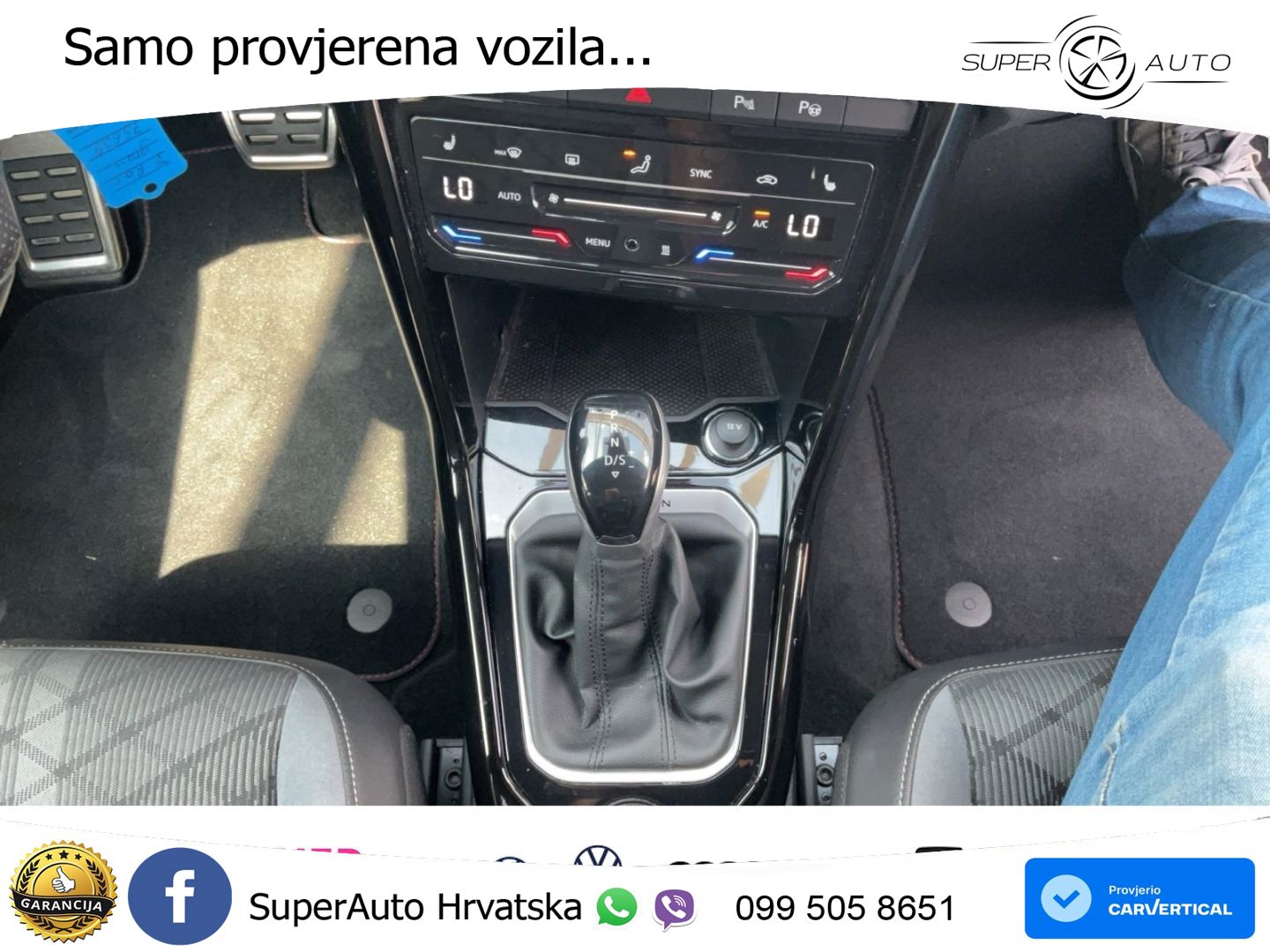 Volkswagen T-Roc I 2.0 TSI (190 KS) 4M DSG LED+GR SJED+ACC