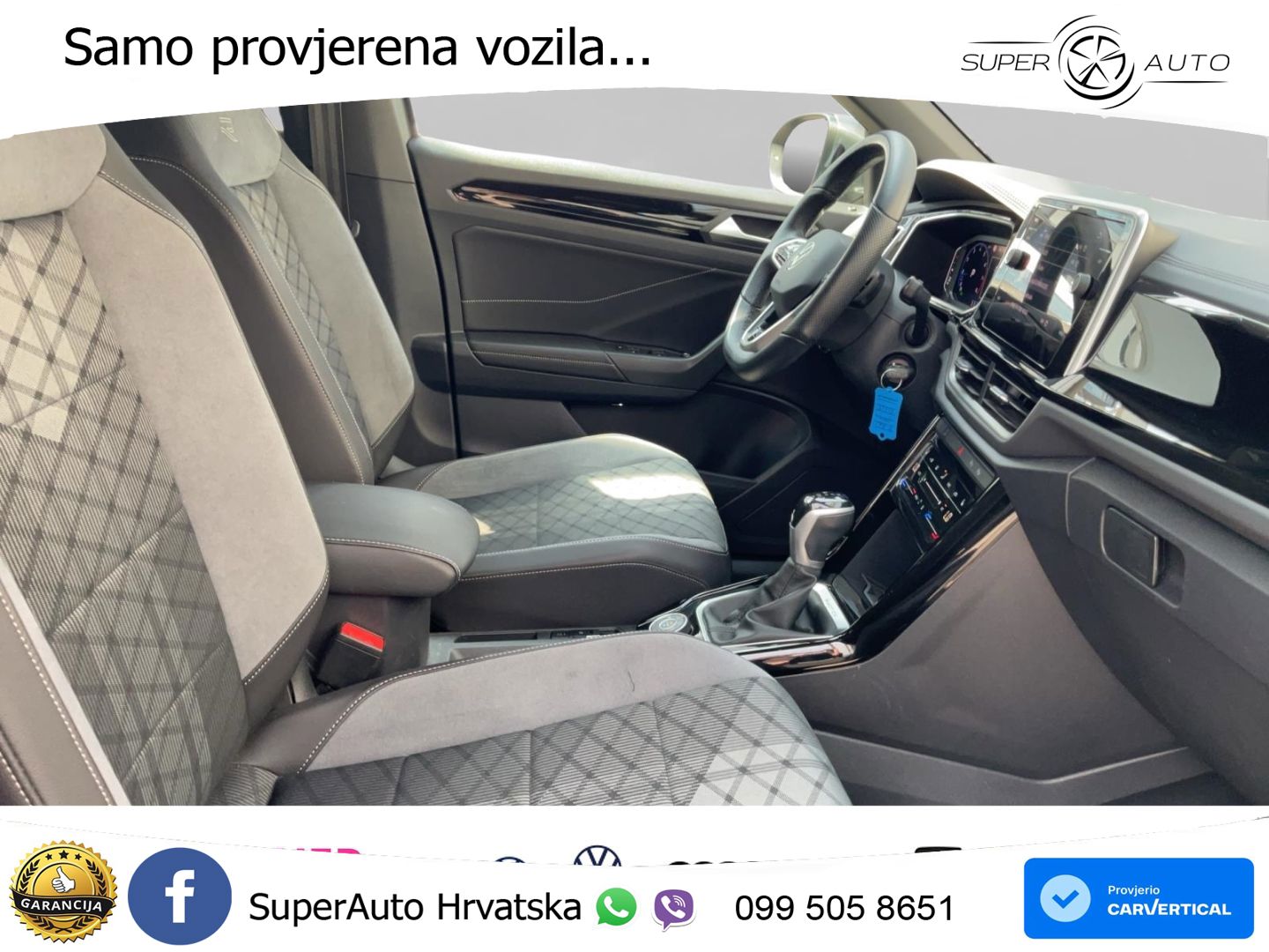 Volkswagen T-Roc I 2.0 TSI (190 KS) 4M DSG LED+GR SJED+ACC