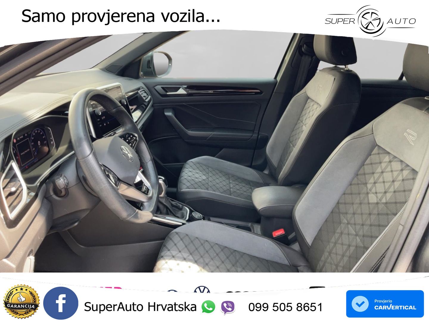 Volkswagen T-Roc I 2.0 TSI (190 KS) 4M DSG LED+GR SJED+ACC