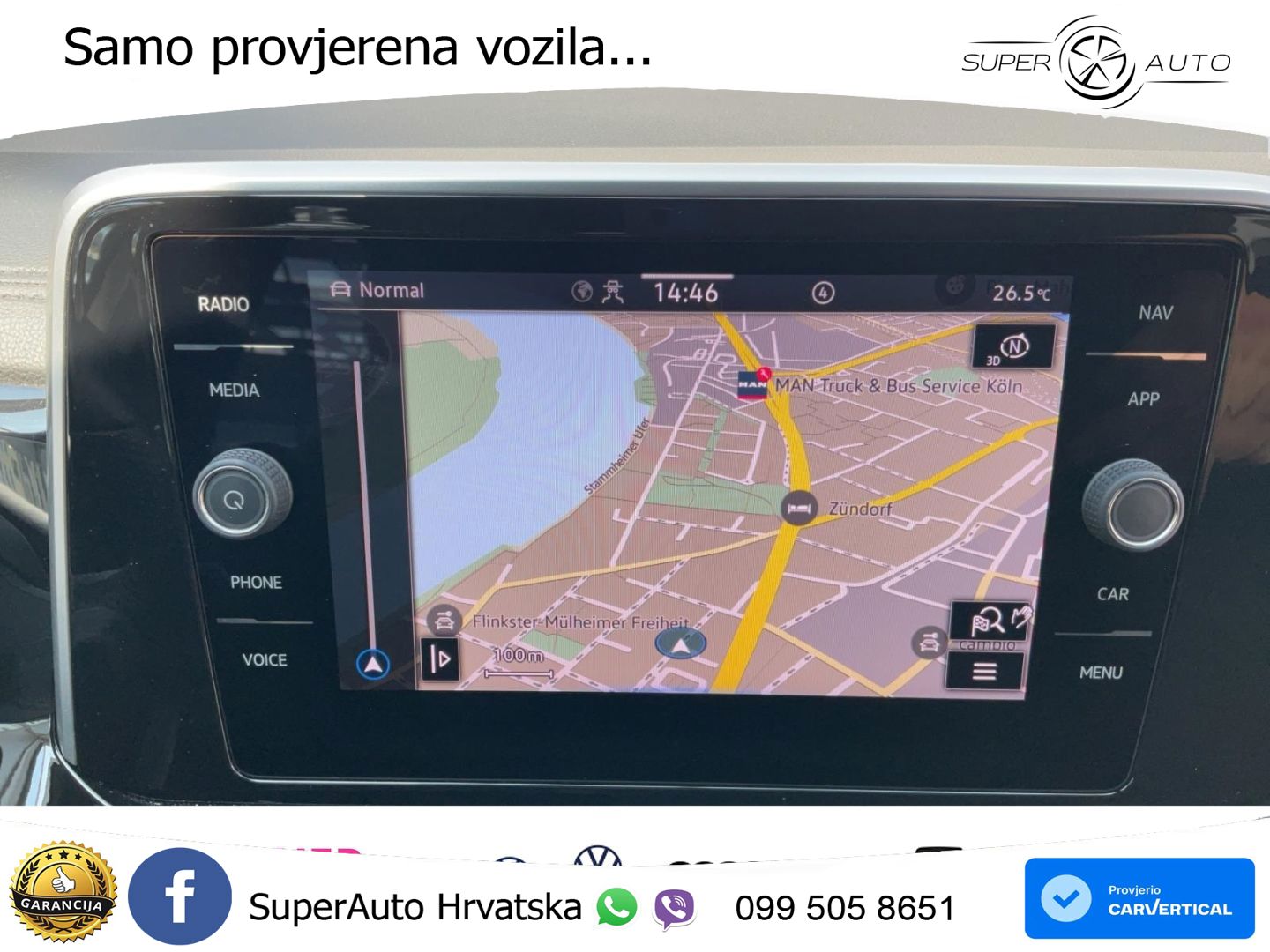 Volkswagen T-Roc I 2.0 TSI (190 KS) 4M DSG LED+GR SJED+ACC