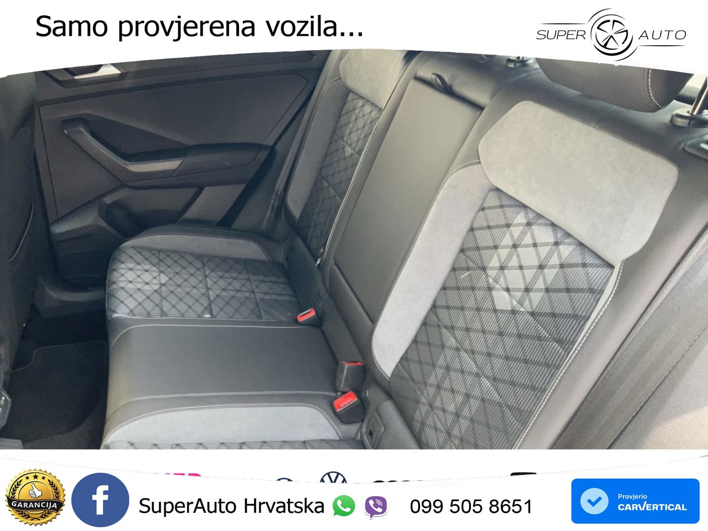 Volkswagen T-Roc I 2.0 TSI (190 KS) 4M DSG LED+GR SJED+ACC