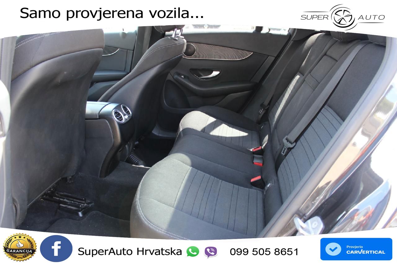 Mercedes GLC 300e (320 KS) 4MATIC 9G-TRONIC LED+GR SJED+ACC