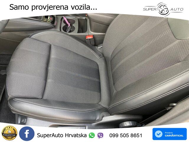 Opel Grandland 1.2i Turbo (130 KS) GS