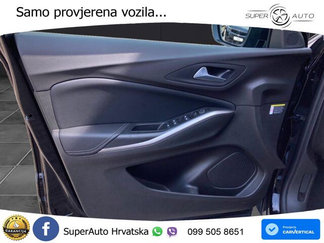 Opel Grandland 1.2i Turbo (130 KS) GS