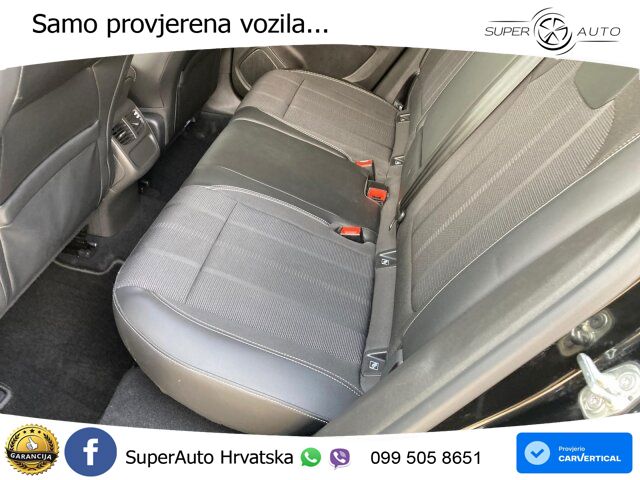 Opel Grandland 1.2i Turbo (130 KS) GS