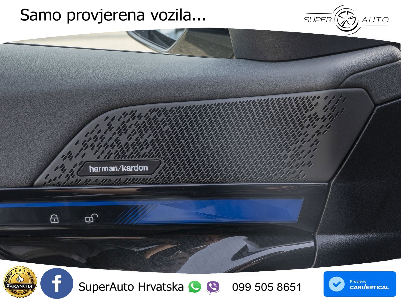 BMW 540d Touring (303 KS) xDrive Steptronic M Sport LED+GR SJED+ACC