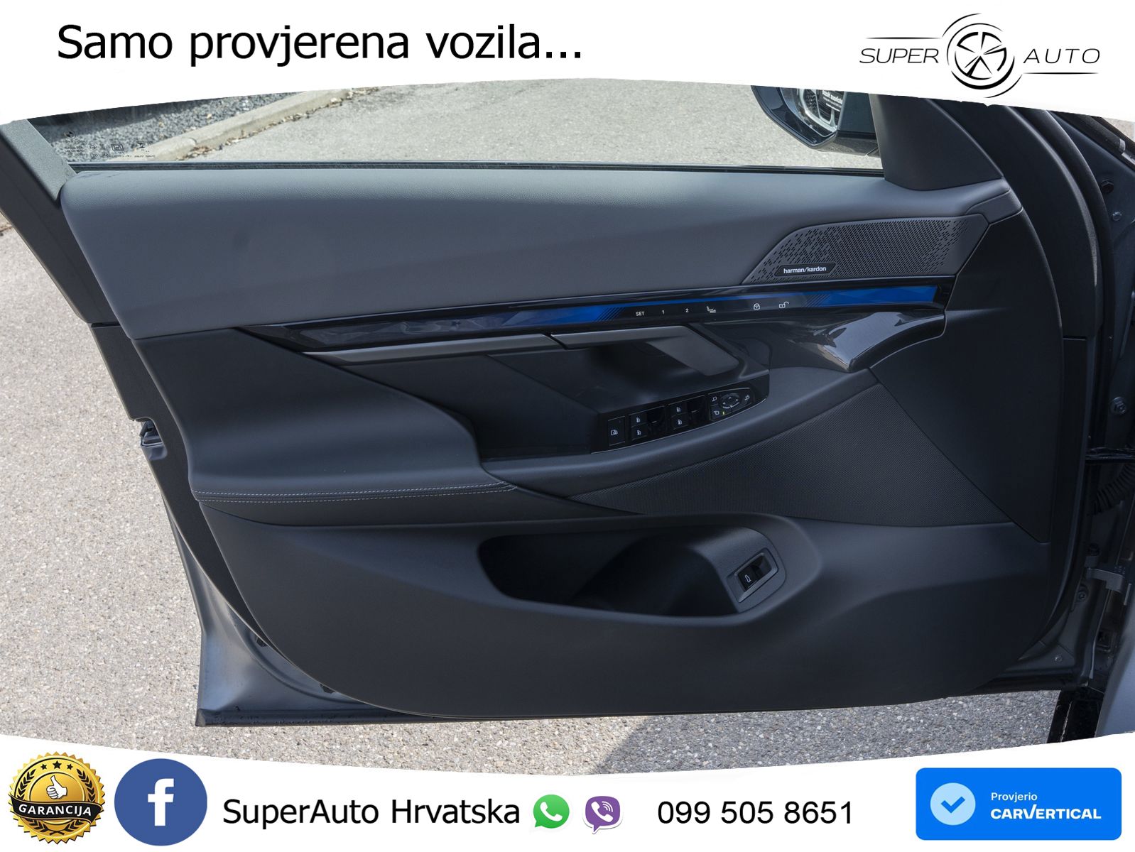 BMW 540d Touring (303 KS) xDrive Steptronic M Sport LED+GR SJED+ACC
