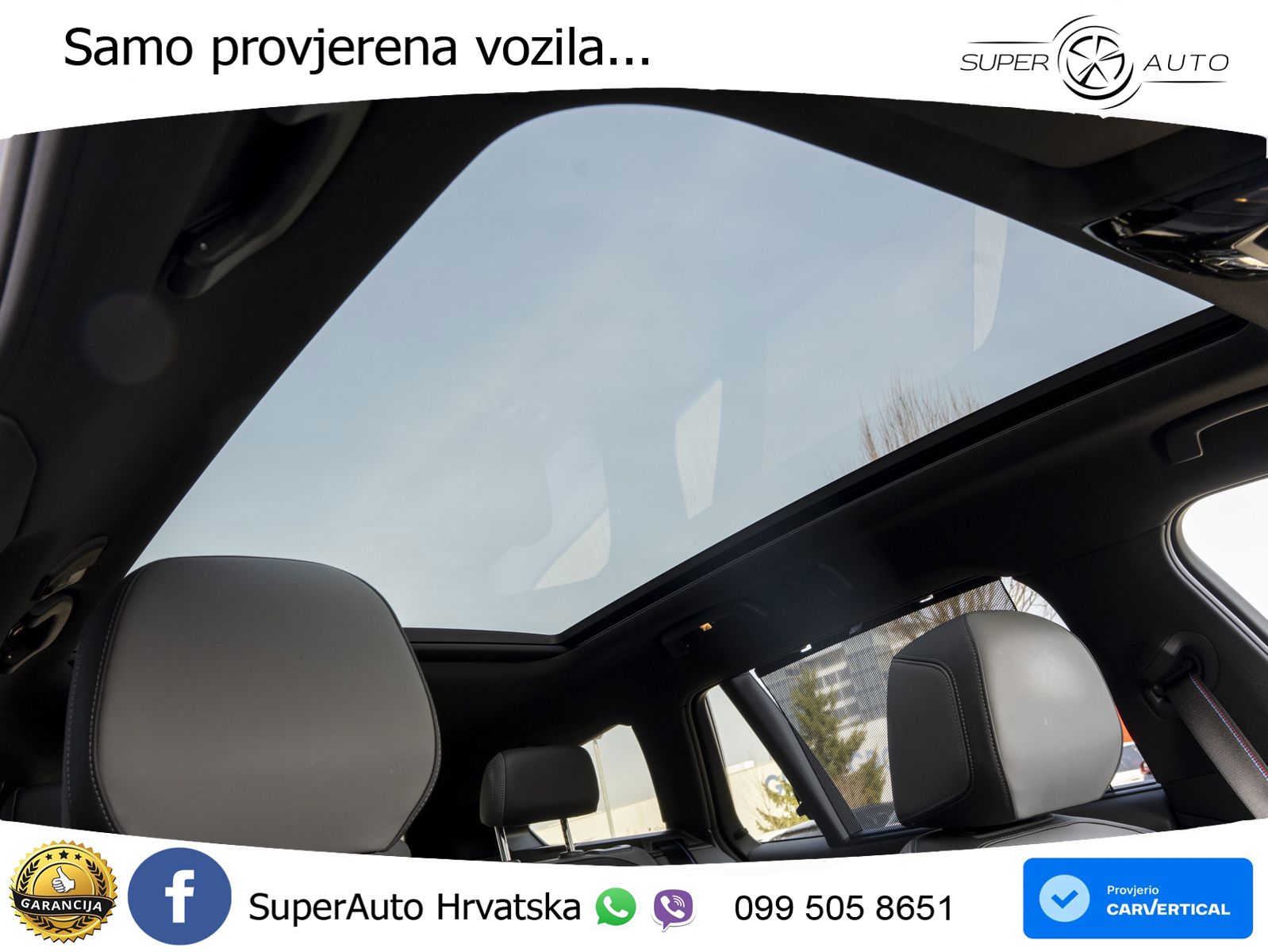 BMW 540d Touring (303 KS) xDrive Steptronic M Sport LED+GR SJED+ACC