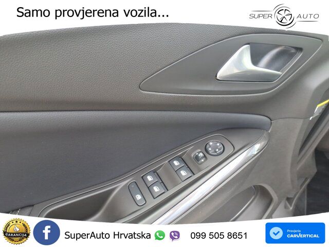 Opel Grandland X 1.5d (130 KS) Automatic Ultimate LED+GR SJED+ACC