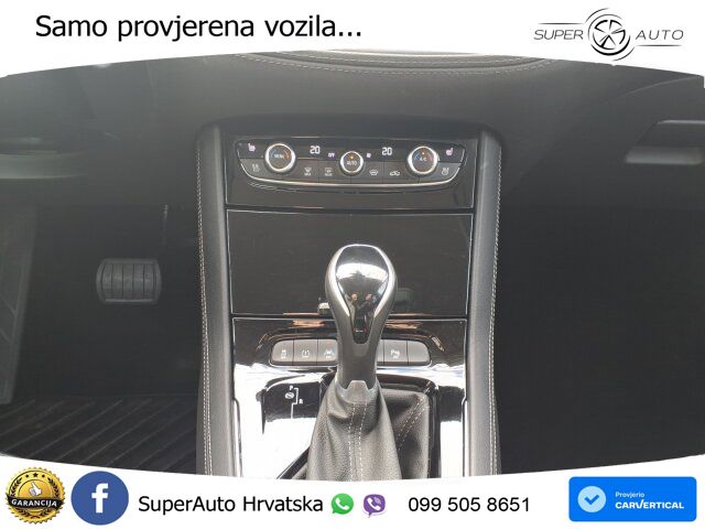 Opel Grandland X 1.5d (130 KS) Automatic Ultimate LED+GR SJED+ACC