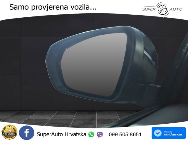 Opel Grandland X 1.5d (130 KS) Automatic Ultimate LED+GR SJED+ACC