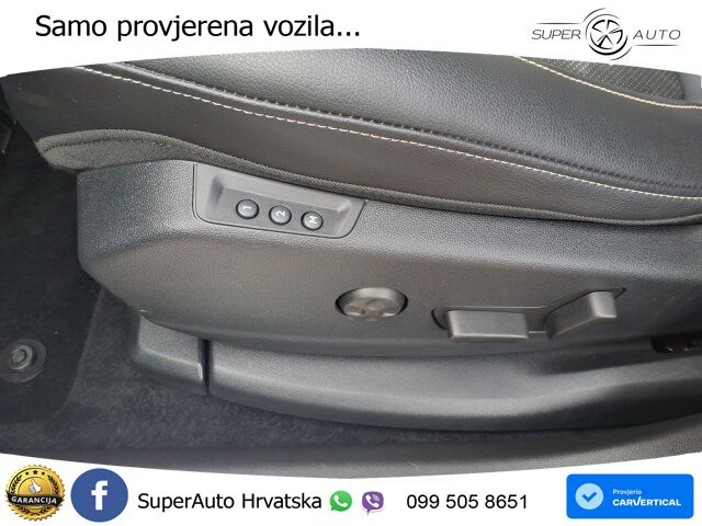 Opel Grandland X 1.5d (130 KS) Automatic Ultimate LED+GR SJED+ACC