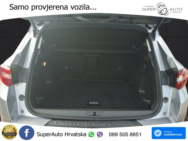 Opel Grandland X 1.5d (130 KS) Automatic Ultimate LED+GR SJED+ACC