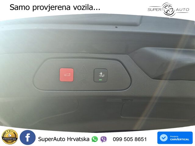 Opel Grandland X 1.5d (130 KS) Automatic Ultimate LED+GR SJED+ACC