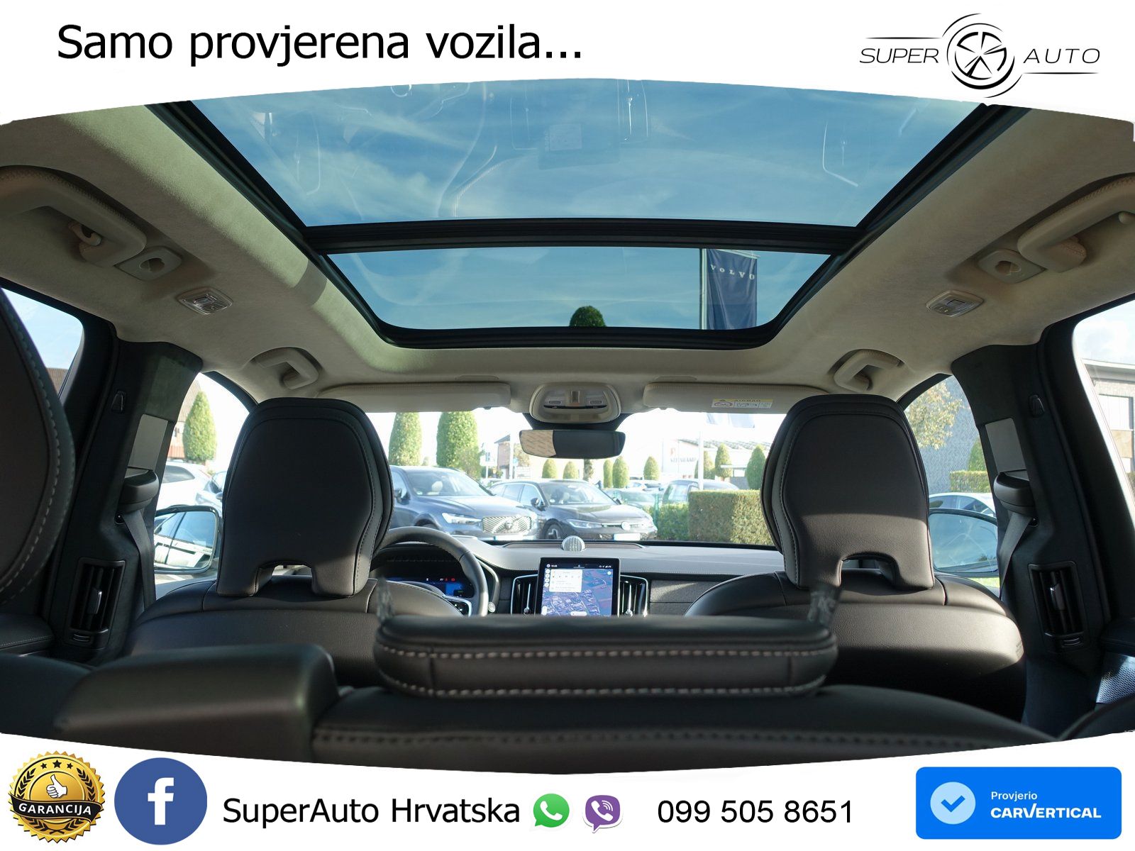 Volvo XC90 2.0 T8 AWD Automatic LED+GR SJED+ACC