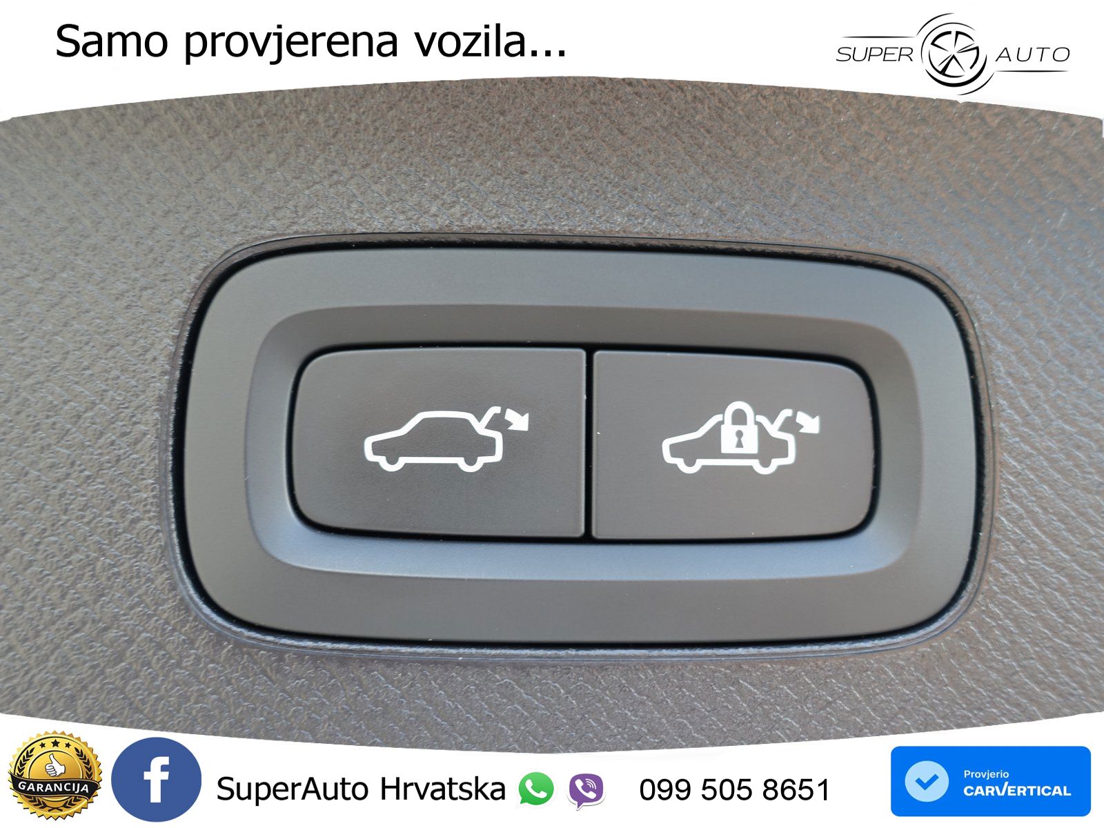 Volvo XC90 2.0 T8 AWD Automatic LED+GR SJED+ACC