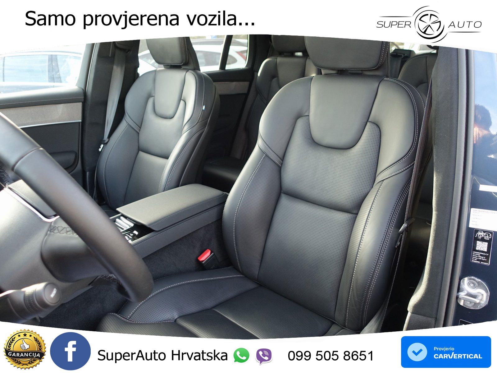 Volvo XC90 2.0 T8 AWD Automatic LED+GR SJED+ACC
