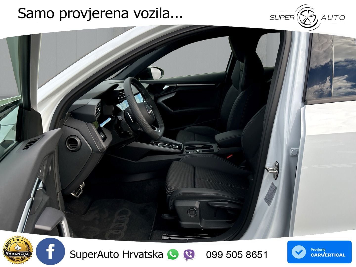 Audi A3 allstreet 35 TDI (150 KS) S tronic MATRIX+GR SJED+KAM