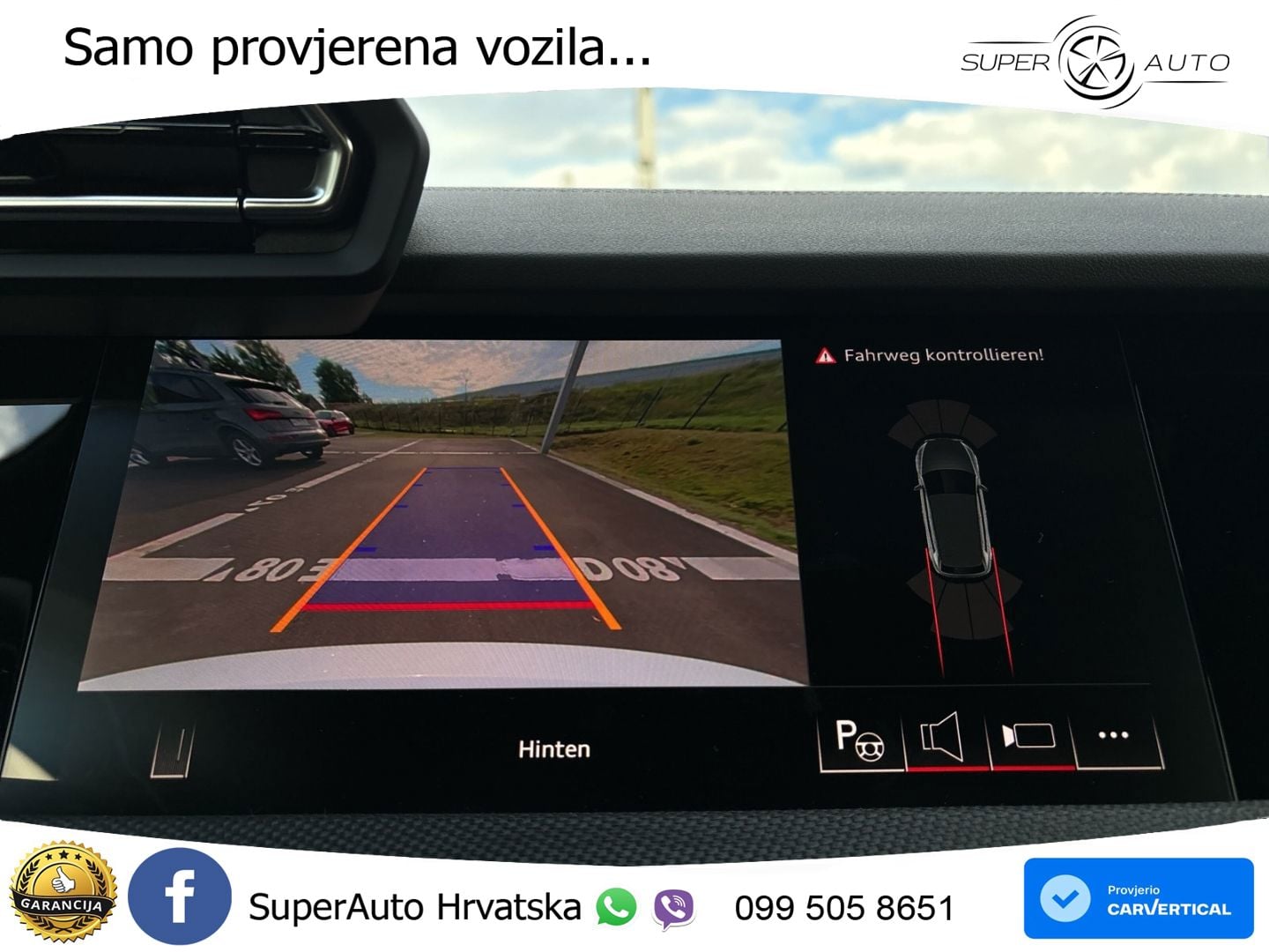 Audi A3 allstreet 35 TDI (150 KS) S tronic MATRIX+GR SJED+KAM