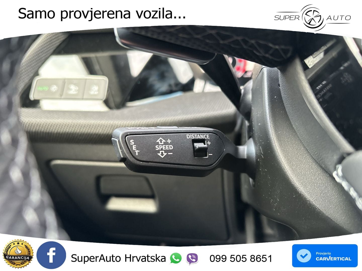Audi A3 allstreet 35 TDI (150 KS) S tronic MATRIX+GR SJED+KAM