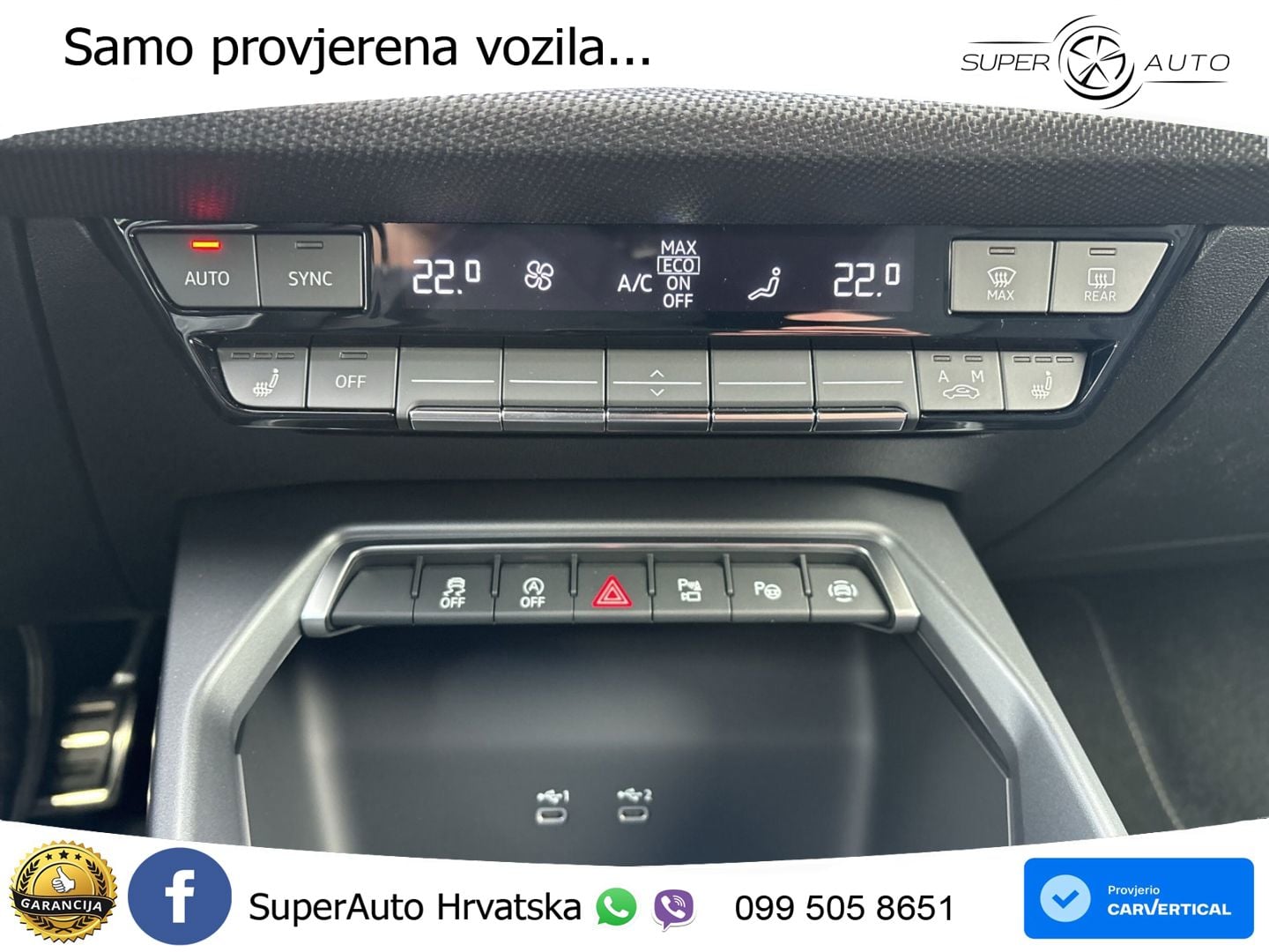 Audi A3 allstreet 35 TDI (150 KS) S tronic MATRIX+GR SJED+KAM