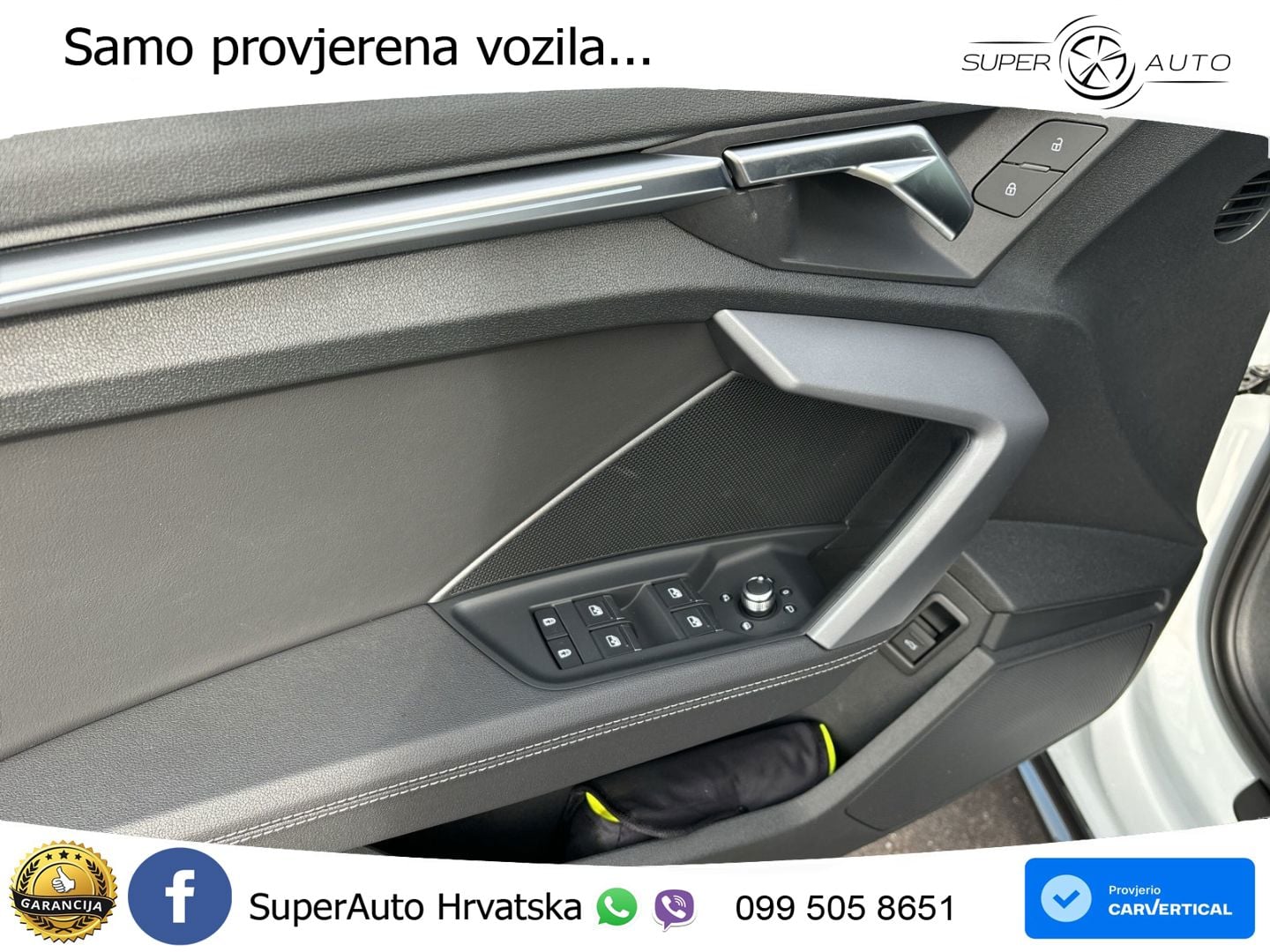 Audi A3 allstreet 35 TDI (150 KS) S tronic MATRIX+GR SJED+KAM