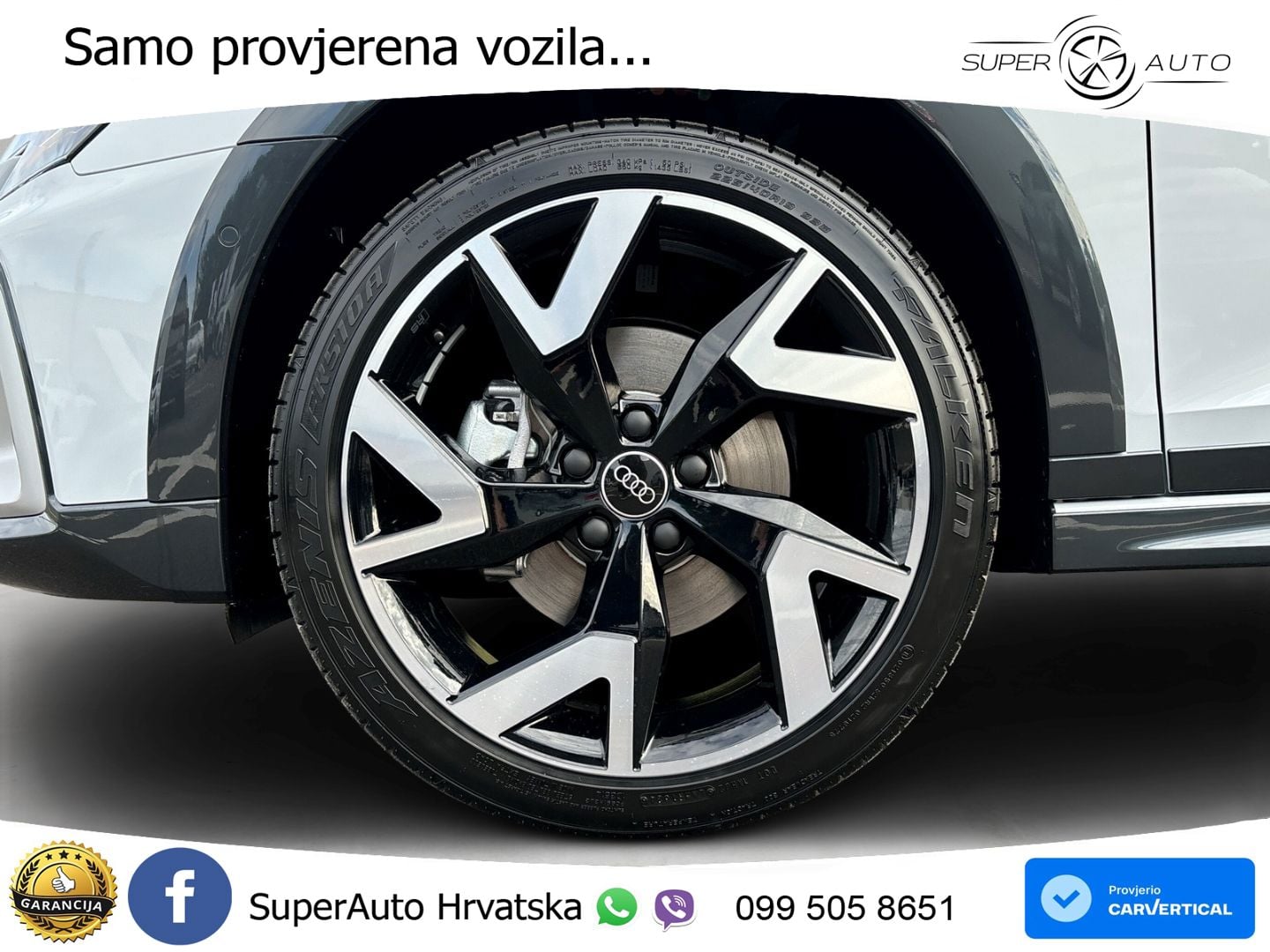Audi A3 allstreet 35 TDI (150 KS) S tronic MATRIX+GR SJED+KAM