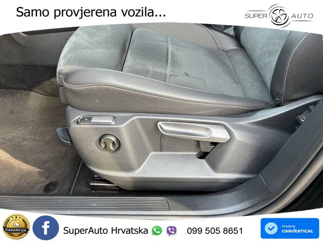 Volkswagen T-Roc 1.5 TSI (150 KS) DSG LED+GR SJED+ACC