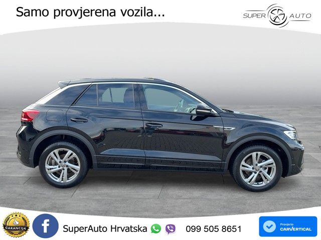 Volkswagen T-Roc 1.5 TSI (150 KS) DSG LED+GR SJED+ACC
