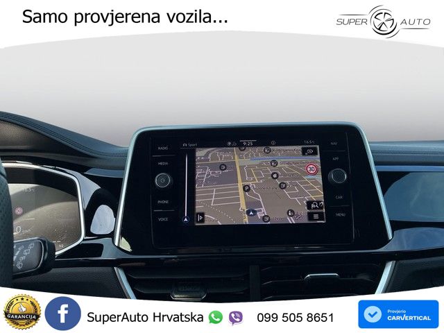 Volkswagen T-Roc 1.5 TSI (150 KS) DSG LED+GR SJED+ACC