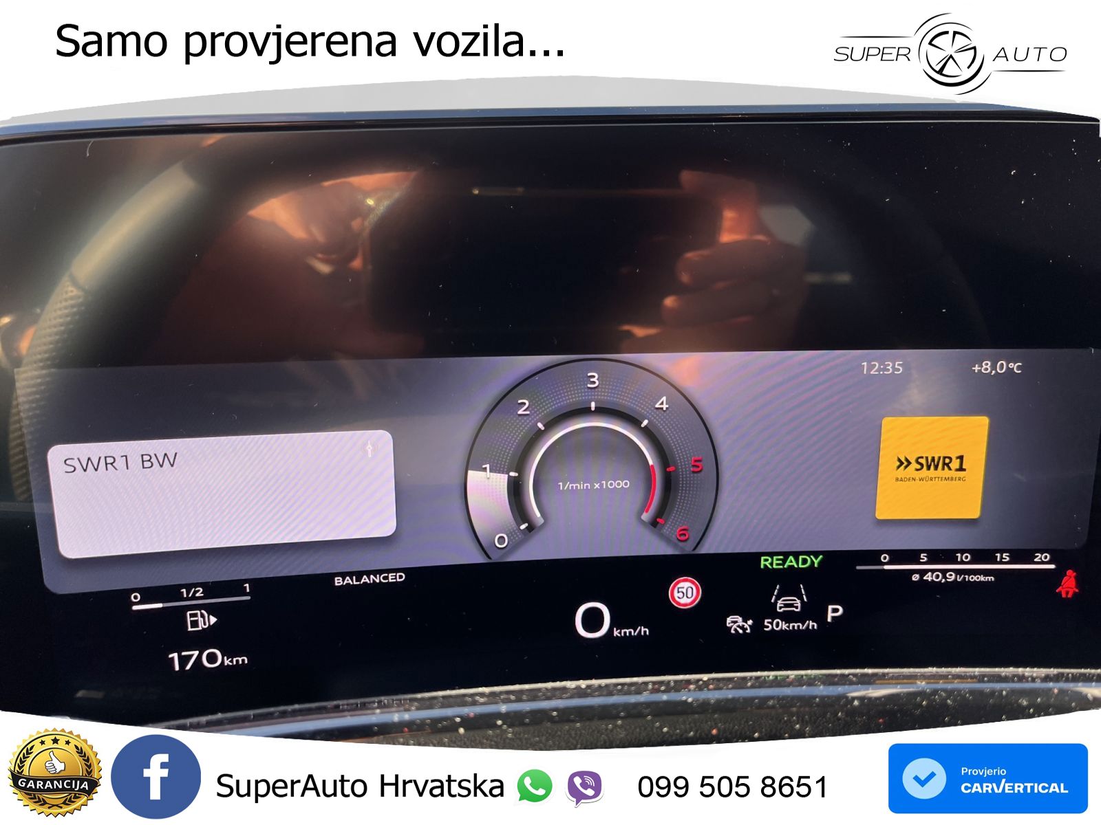 Audi Q3 2.0 TDI (150 KS) S tronic S line MATRIX+GR SJED+KAM