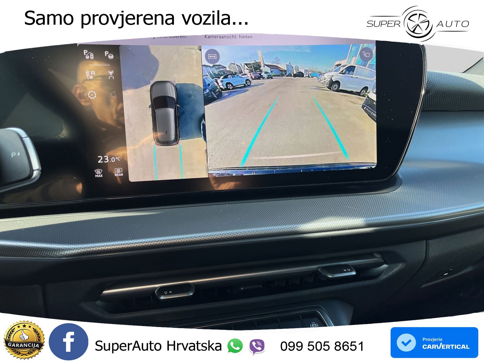 Audi Q3 2.0 TDI (150 KS) S tronic S line MATRIX+GR SJED+KAM